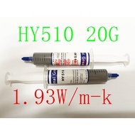 HY510 cpu Thermal Dissipation Silicone Grease Thermal Paste CPU Silicone Thermal Conductance