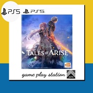 ps5 tales of arise ( english )