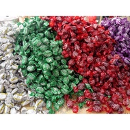 Hacks Repack Candy