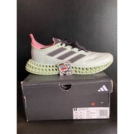 4DID45 4DFWD 4M LINEN RUNNING SHOES ORIGINAL OFFICIAL BNIB