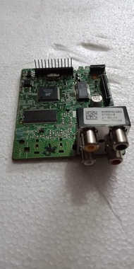 Pcb Mpeg Dvd Lg Dp122 Dp 122 RA04
