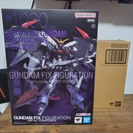 現貨 日版 魂商店 GFFMC #1030 鋼彈W 地獄死神鋼彈 EW 無盡的華爾滋 死神鋼彈 超合金 可動完成品