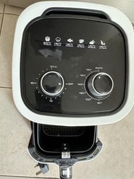 Homey Air Fryer