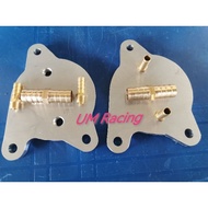 Perodua Alza Ativa Myvi Axia CVT Cooler Adaptor