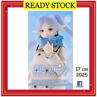 【100% ORI 🇯🇵】【FRIEREN】FRIEREN:BEYOND JOURNEY'S END TRIO-TRY-IT FIGURE FUYUFUKU VER. (FURYU) FIGURE 8