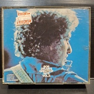 Bob Dylan - Greatest Hits