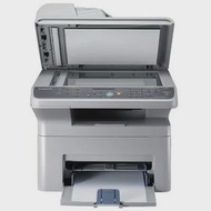 Printer Samsung SCX-4824 FN multifunction bekas berkualitas