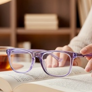 Shop Fashion Glasses Great Value Easy Long-Sighted