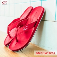Gambol รองเท้าแตะแบบหนีบ รองเท้าแตะคีบ รองเท้าแตะชาย รุ่น GM11267 ไซส์ 36-46