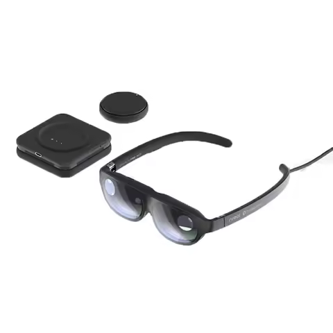 Nreal Light Smart AR Glasses Enterprise Edition Developer Kit Mixed Reality MR Eyes Teleconferencing
