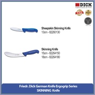 [TeoHin] (SKINNING) Friedr. Dick Skinning Knife Germany Pisau Lapar Sembelih Korban F.Dick Cow Lamb 