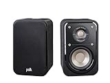 Polk Audio Signature Series S10 Bookshelf Speakers