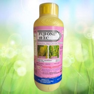 [ORIGINAL] 1L FUJIONE 40EC ACM KARAH DAUN / REPUT TANGKAI PADI RACUN / RACUN KARAH FUNGICIDE / RACUN