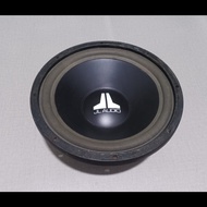 JL AUDIO W0-4 12" Made in USA