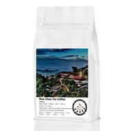 กาแฟแม่จันใต้ (Mae Jan Tai) เชียงราย อาราบิก้า 100% กาแฟคั่วใหม่ The Best Coffee Roasters