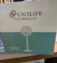 CICILIFE 坐地風扇（全新）