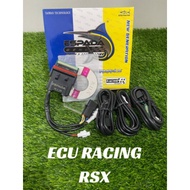 ECU S3 ESPADA RACING ( 4 MODE ) ECU RSX150 RSX 150