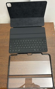 Apple Smart Keyboard Folio for iPad Pro 12.9-inch (6th generation) (85新)