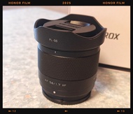 Viltrox AF 56mm f/1.7 XF 鏡頭