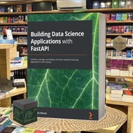 Building Data Applicationsscience with FastAPI