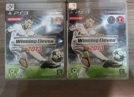 [$10店]PS3 Winning Eleven 2013