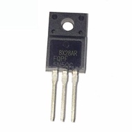 1pcs FQPF4N60C FQPF4N90C FQPF5N50C FQPF5N60C TO220F FQPF5N50 TO-220F 4N60 5N50 KF5N50 5N50C
