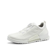 [ECCO] New Style Golf Men's Shoes Casual Sports Cushioning Breathable Running Shoes Walking800874 We