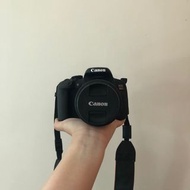 [95%NEW] Canon 700D連短鏡
