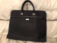 Burberry Black Label 公事包 briefcase