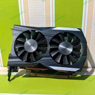VGA ZOTAC MINI GTX 1050 Ti 4GB DDR5 MURAH GTX1050Ti GTX1050 Ti BEKAS