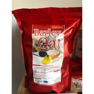 Barley Oat HAFANA 💯% Buatan Malaysia Minuman Terbaik