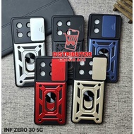 INFINIX ZERO 30 5G CASE TRANSFORMER SLIDE CASE ROBOT CASE INFINIX ZERO 30 5G