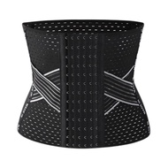 Abdomen-Narrowing Belt Big Belly Abdomen-Narrowing Belt Waist-Narrowing cos Waist-Thinning Men's Abd