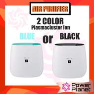 [Brand : S-H-A-R-P] Air Purifier FPJ30L Plasmacluster Ion FP-J30L-A (Blue) /   FP-J30L-B (Black)