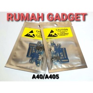 FLEXIBLE CHARGER BOARD SAMSUNG A40/A405