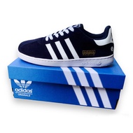 Cuci GUDANG] Adidas Gazelle Grede Shoes Original Ready Size 39-43