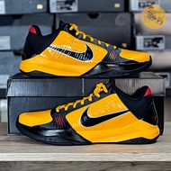 GK Kobe 5 Protro Bruce Lee