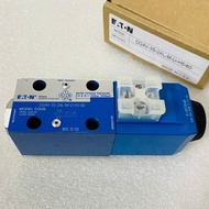 [REAL PICTURE] VICKERS DG4V-3S-2AL-M-U-H5-60 solenoid valve