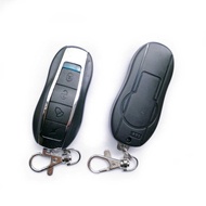 433MHz balance bike control Porsche style 4-button 1527 learning code remote Bluetooth remote