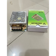 5A 12V Power Supply Adapter Led Strip Power Supply CCTV 12 Volt 5A