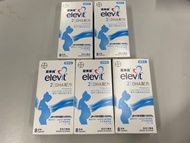 Elevit 孕婦維他命 & DHA