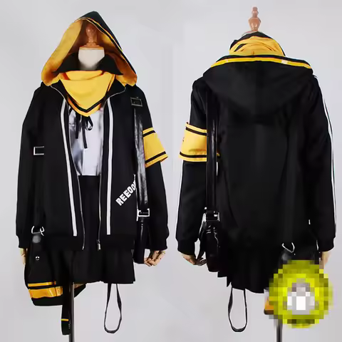 Can be tailored Girls Frontline Game cosplay Halloween party UMP45 cos Unisex Daily uniform cosplay 