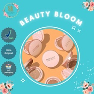 HANASUI SERUM CUSHION // CUSHION // HANASUI CUSHION // LIGHT ON THE FACE