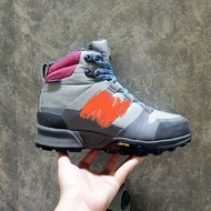 2hand (Size 39) High cond hikking shoes