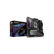 INTEL M/B B860M AORUS ELITE 1.0 - null