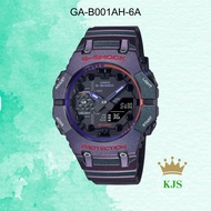 CASIO G-SHOCK GA-B001AH-6A MAN WATCH / GAB001AH-6A