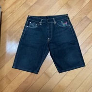 Vintage RMC 刺繡牛仔褲 Jeans