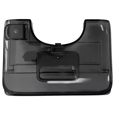 ABWM-Replacement Clean Water Tank For Roborock F25/F25 GT/F25 LT/F25 BX/F25 Combo Wet& Dry Vacuum Cl