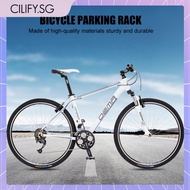 [Cilify.sg] Bicycle Stand Portable Bike Support for Brompton Adjusting Cleaning Repairing