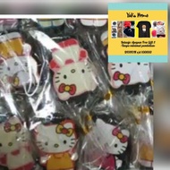 GANTUNGAN YuKaMarket HELLOKITI GC 002 KEYCHAIN